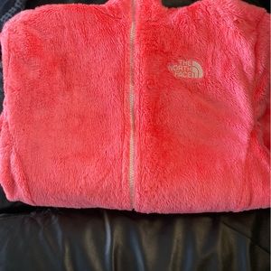 The North Face Osito